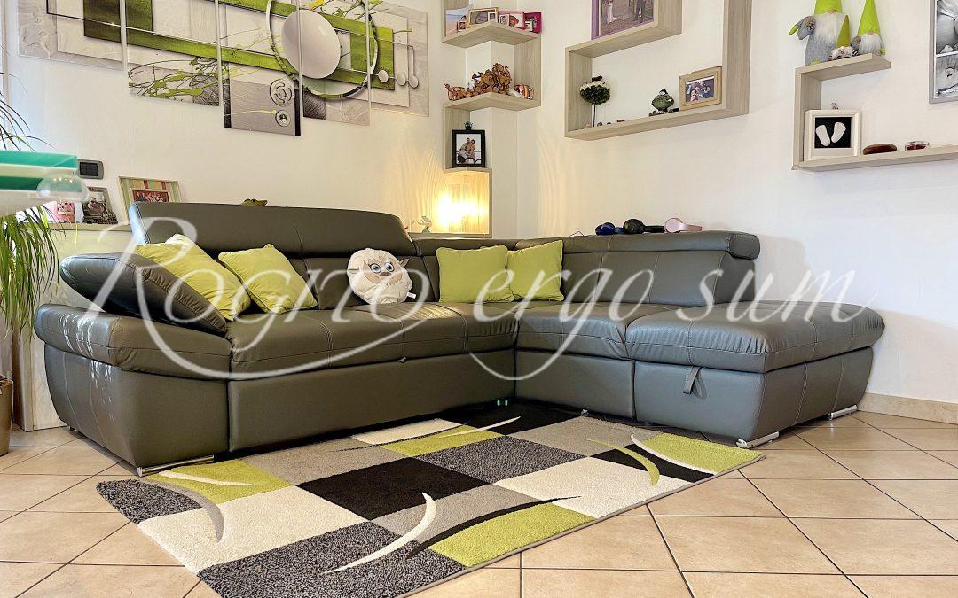 Varese – Trilocale con cantina