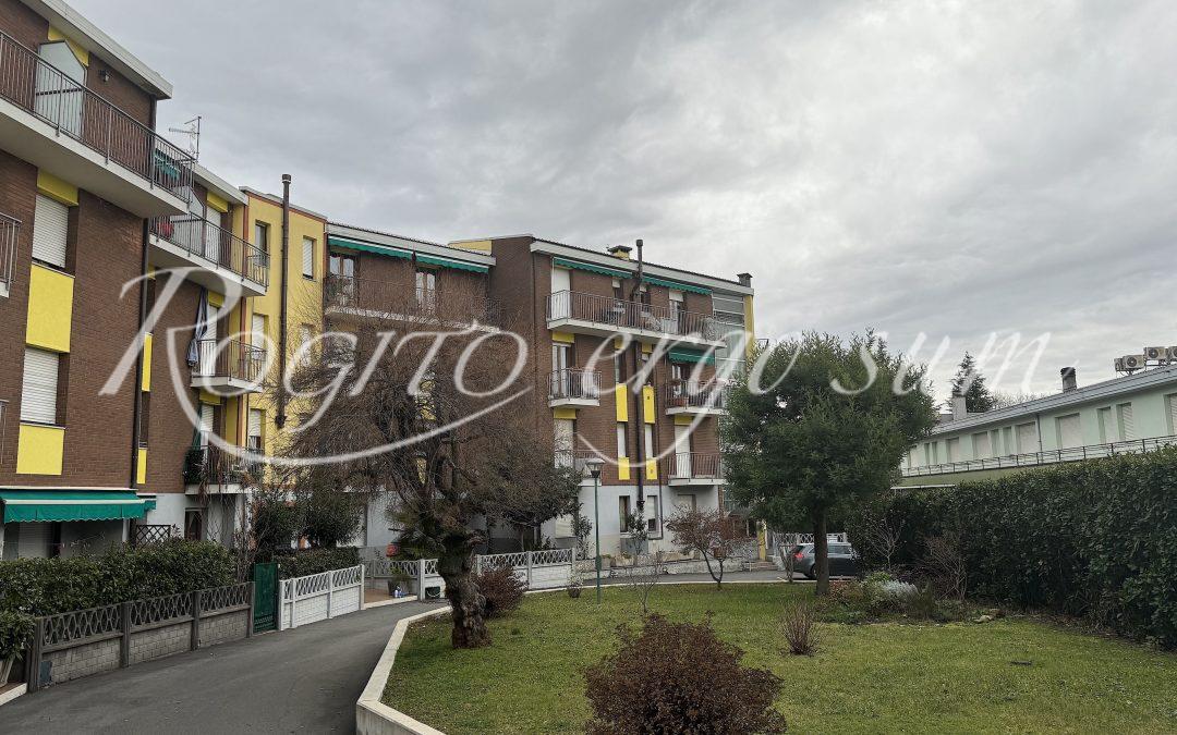 Varese – Bilocale con cantina