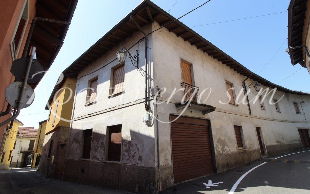 Gazzada Schianno – Rustico indipendente