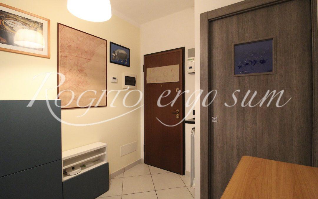 Varese – Trilocale con cantina